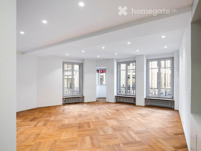 Apartment mieten in Cheseaux-Lausanne, Waadt