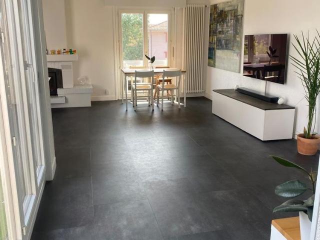 Apartment mieten in Saint-Prex, Waadt