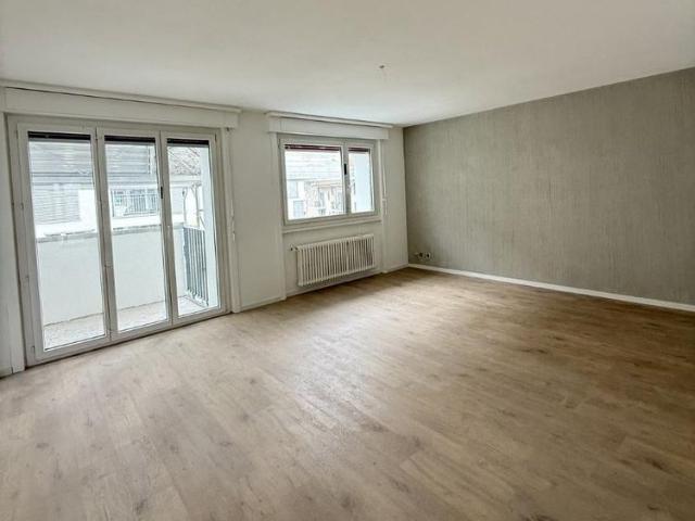 Apartment mieten in Villars, Freiburg