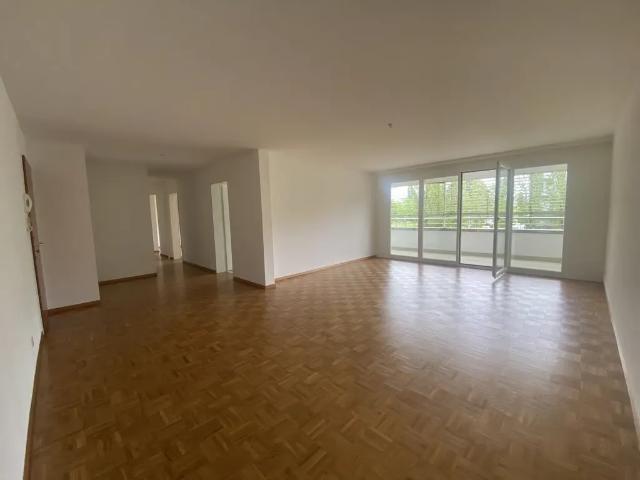 Apartment mieten in Ecublens, District de l'Ouest lausannois