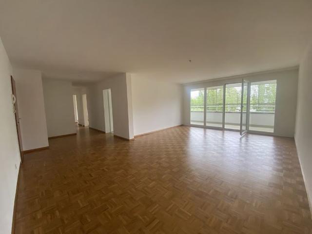 Apartment mieten in Ecublens, District de l'Ouest lausannois