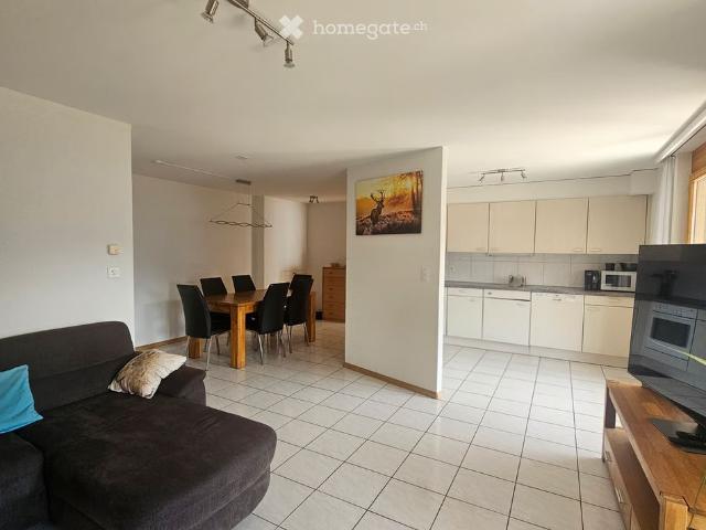 Apartment mieten in Venthône, Noble-Contrée