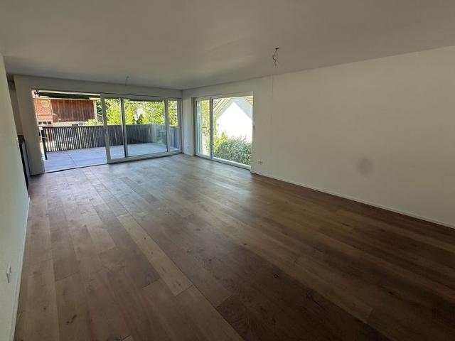 Apartment mieten in Hägendorf, Solothurn
