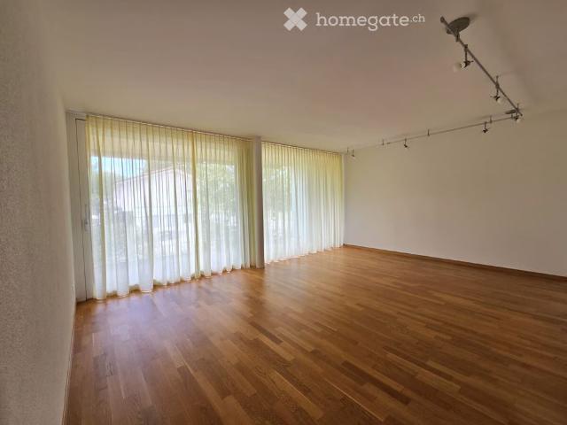 Apartment mieten in Bern