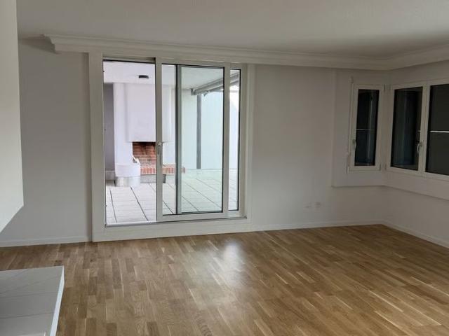 Apartment mieten in Einigen, Zürich