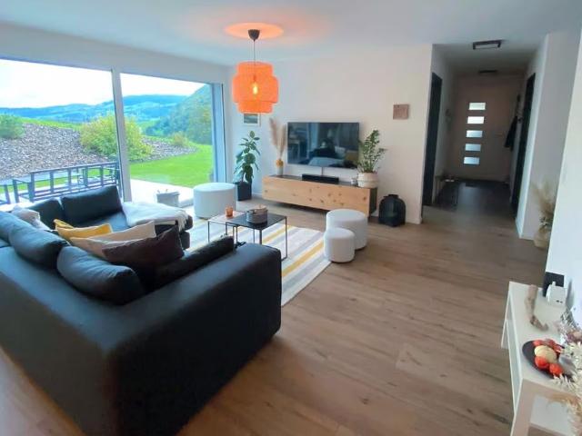 Apartment mieten in Montsoflo, La Roche