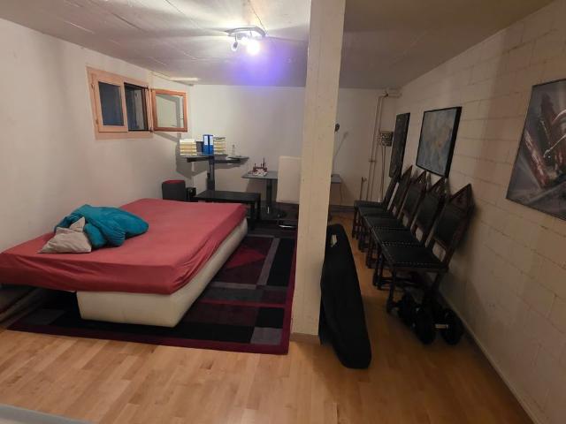Apartment mieten in Wängibad, Aeugst am Albis