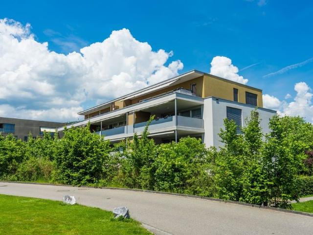 Apartment mieten in Rothrist, Aargau