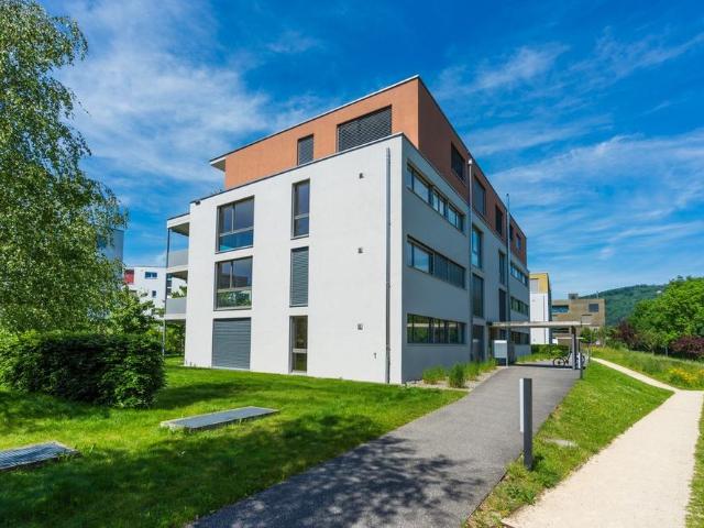 Apartment mieten in Rothrist, Aargau