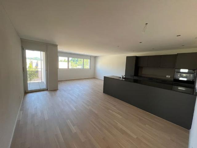 Apartment mieten in Lichtensteig, St. Gallen