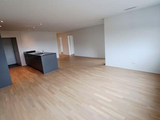 Apartment mieten in Lichtensteig, St. Gallen