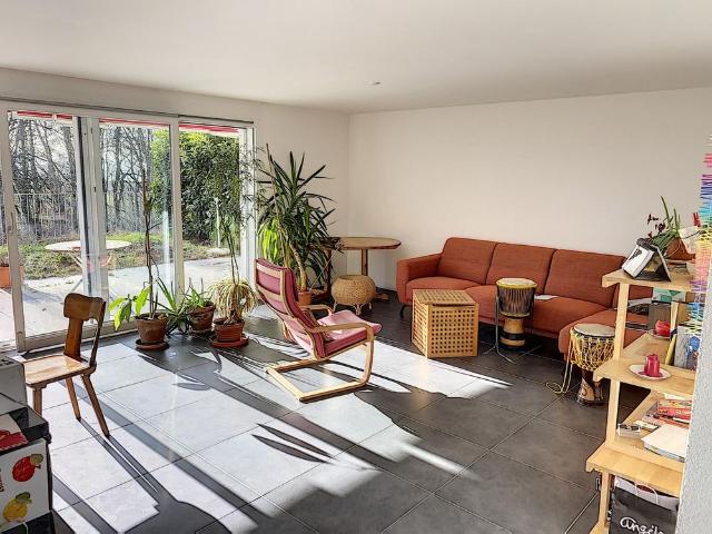 Apartment mieten in Châtonnaye, Freiburg