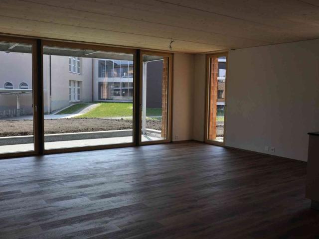 Apartment mieten in Lüchingen, Altstätten