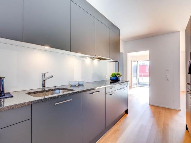 Apartment mieten in Döttingen, Aargau