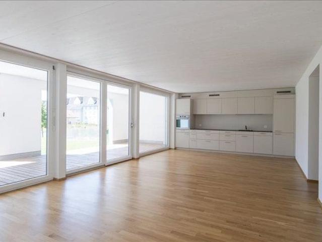 Apartment mieten in Romanshorn, Thurgau