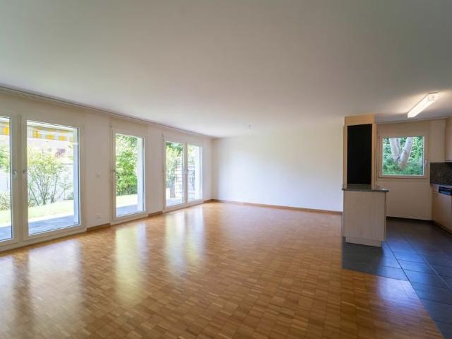 Apartment mieten in Jona, Rapperswil-Jona
