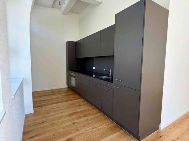 Apartment mieten in Brugg (AG), Aargau