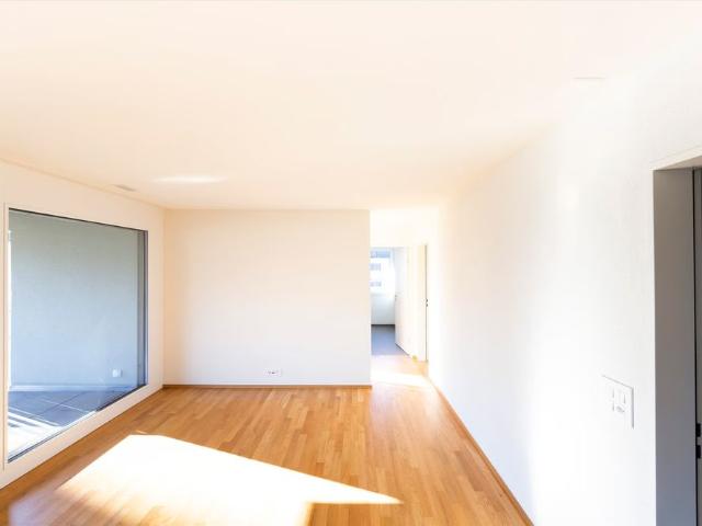 Haus mieten in Buchs (SG), St. Gallen