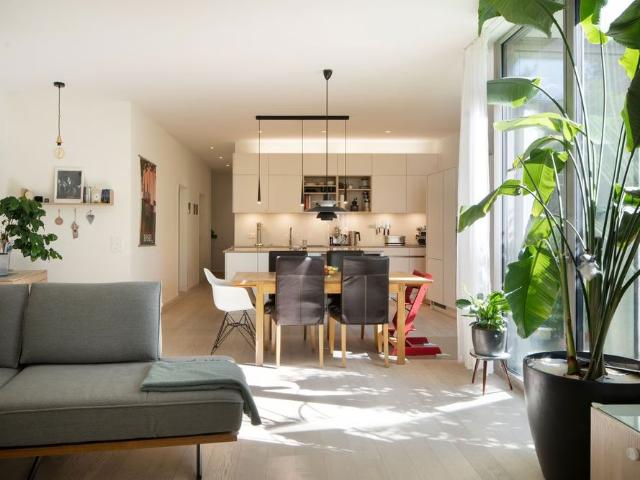 Apartment mieten in Basel, Basel-Stadt
