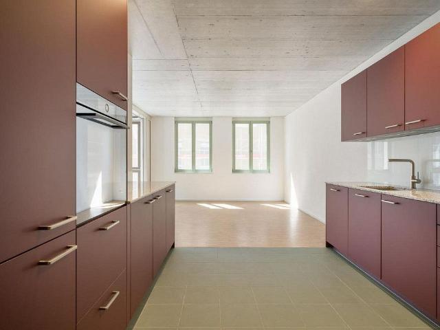 Apartment mieten in Schaffhausen