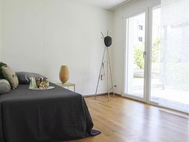 Apartment mieten in Sargans, St. Gallen
