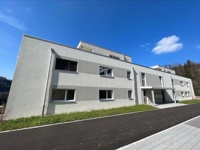 Apartment mieten in Lichtensteig, St. Gallen