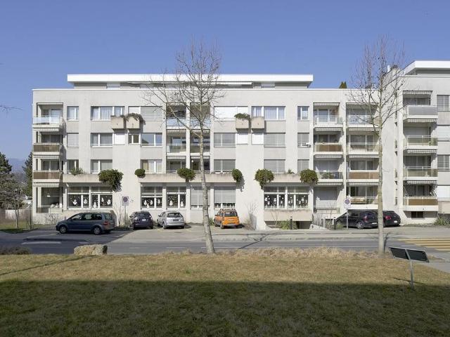 Haus mieten in Belmont-Yverdon, Waadt
