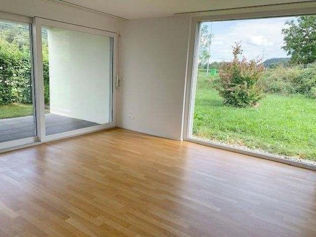 Apartment mieten in Glattfelden, Zürich