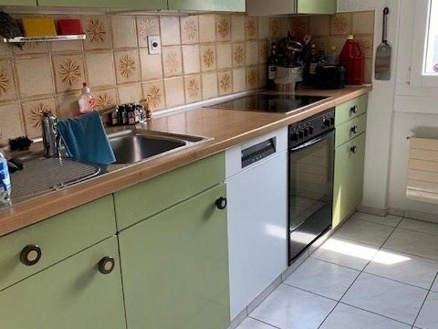 Apartment mieten in Lü