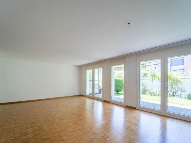 Apartment mieten in Rapperswil-Jona, St. Gallen