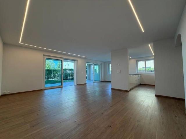 Apartment mieten in Eschlikon (TG), Thurgau