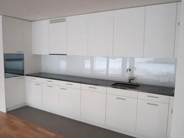 Apartment mieten in Buchs (SG), St. Gallen