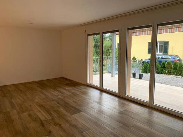 Apartment mieten in Fulenbach, Solothurn