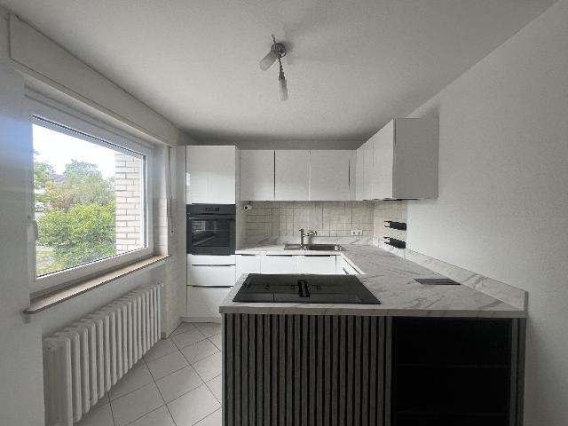 Wohnung mieten in Paderborn