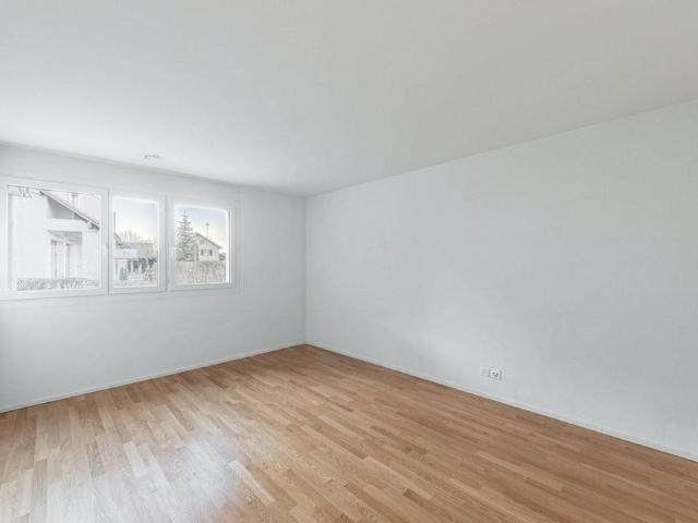 Apartment mieten in Mumpf, Bezirk Rheinfelden