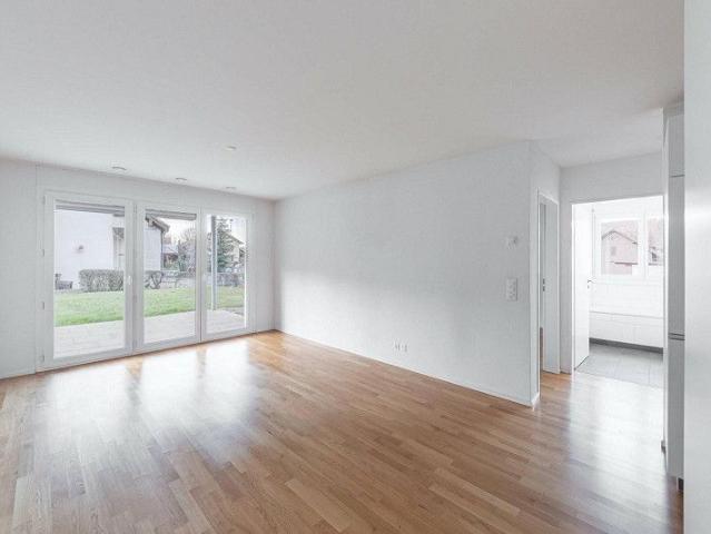 Apartment mieten in Mumpf, Bezirk Rheinfelden