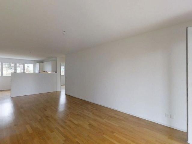 Apartment mieten in Mumpf, Bezirk Rheinfelden