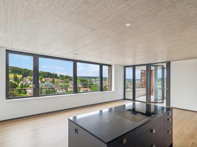 Apartment mieten in Winterthur, Zürich