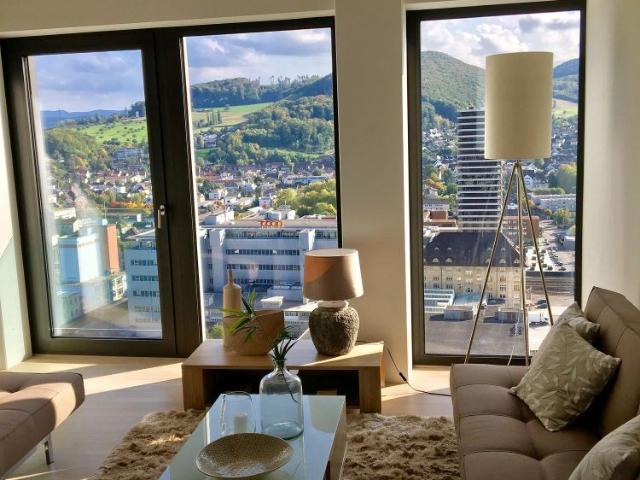 Haus mieten in Pratteln, Basel-Landschaft