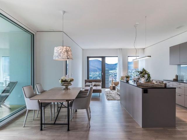Apartment mieten in Pratteln, Bezirk Liestal