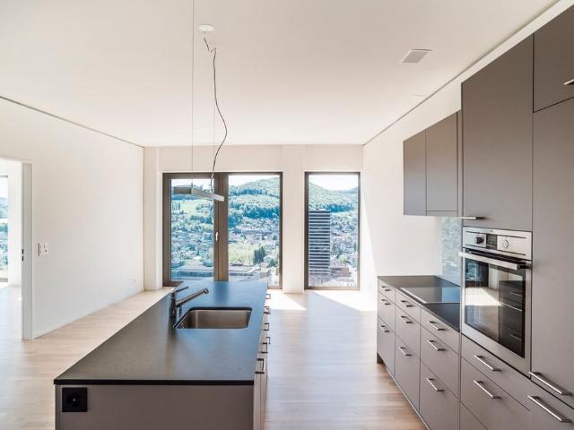 Apartment mieten in Pratteln, Basel-Landschaft