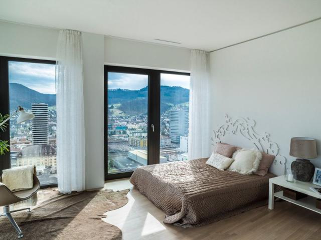 Apartment mieten in Pratteln, Basel-Landschaft