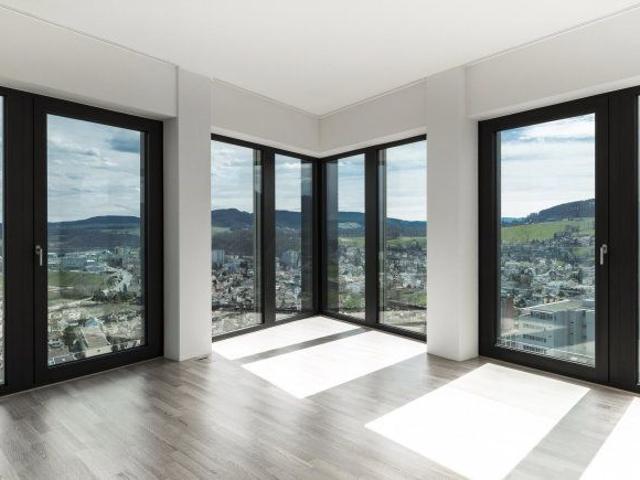 Apartment mieten in Pratteln, Basel-Landschaft