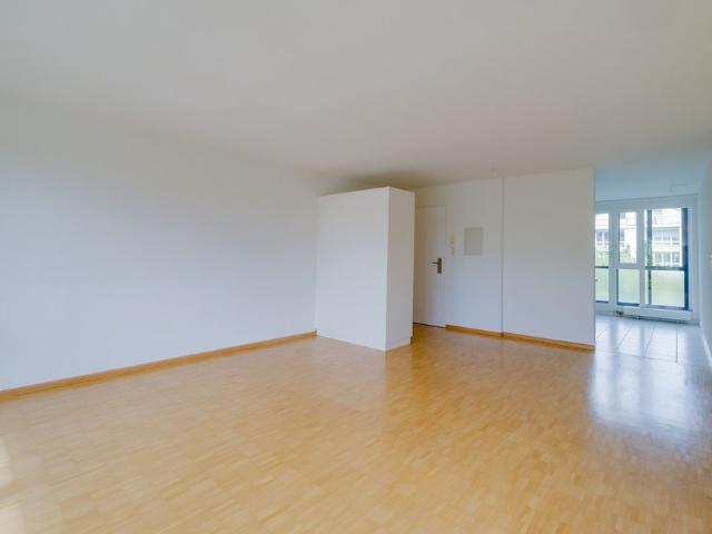 Apartment mieten in Oberwil, Bezirk Arlesheim