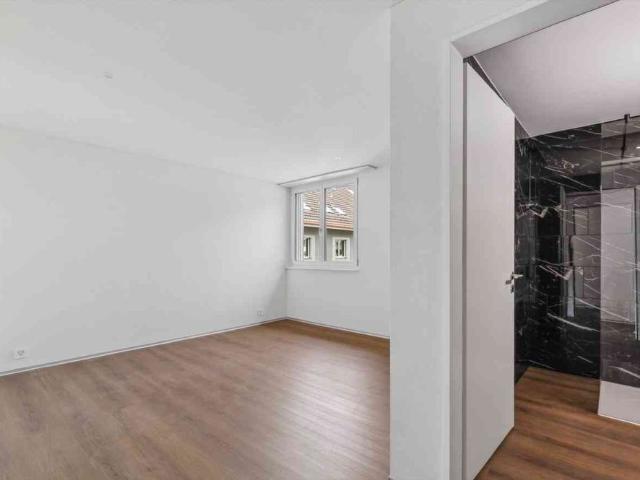 Apartment mieten in Thundorf, Thurgau