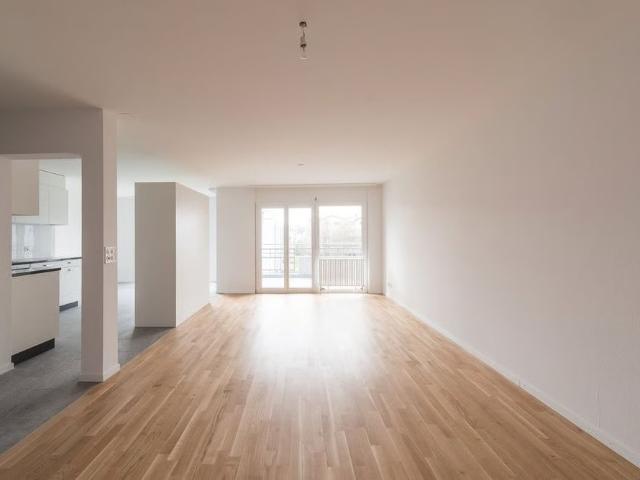 Apartment mieten in Bulle, Freiburg