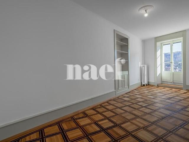 Apartment mieten in Avenches, Waadt