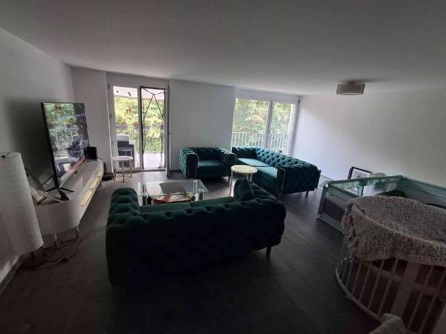 Apartment mieten in Zweidlen, Glattfelden