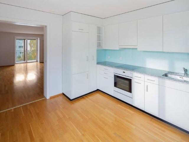 Apartment mieten in Chur, Graubünden