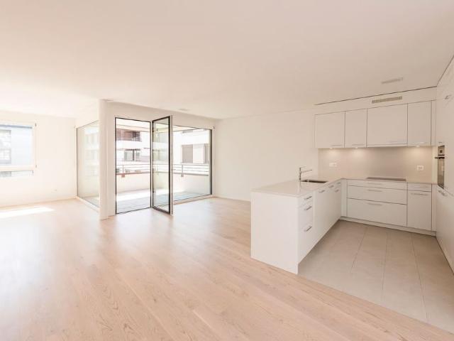 Apartment mieten in Lausen, Basel-Landschaft